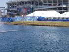 Alltel Stadium SuperBowl 2005