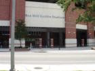 Ben Hill Griffin Stadium