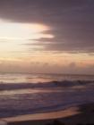 Sunset shot