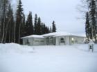 Doyon Estates Residence - Fairbanks, Alaska