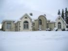 Doyon Estates Residence - Fairbanks, Alaska