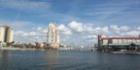 downtown view