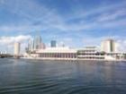 convention center