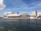 convention center