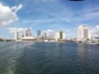downtown