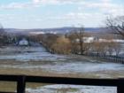 Local horse farm.