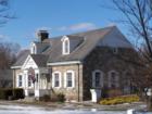 The Wallkill Library.