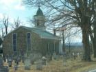 Shawangunk Dutch Reformed Church.