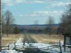 Grasslands wildlife preserve.
