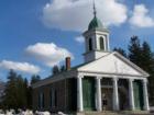 Dutch Reformed Church