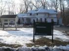 Admissions office -Bard