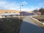 Campus Center - Bard