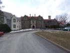 Ward Manor - Bard