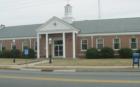 Town Building Pennsville NJ