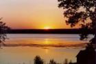 Saratoga Lake 