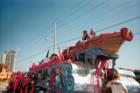 Mardi Gras 2008