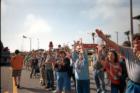 Great Crowds equal great rentals