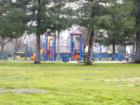 Summer Fair park in Turlock