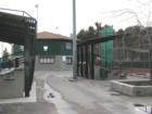 Pedretti park in Turlock.  This park has 5 baseball diamonds for both softball and little league, high school and college games.  The park is named after the late Atch Pedretti a long time baseball coach at Turlock High. 