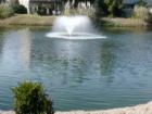 Lagoon & Fountain