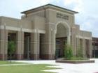 Seven Lakes High School