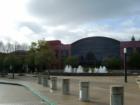 San Ramon Community Center