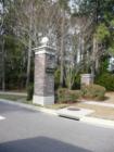 Shellpoint Entrance from Rifle Range Road