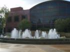 Fountains at the San Ramon Community Center