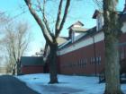 The Barn at Borden Farm.