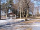 Part of the Borden Farm.