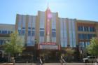 Market Street has Cinemark Theatres.  You can spend an evening at market street catching dinner and a show!
