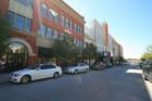 Looking towards the Cinemark Theatres at Market Street!