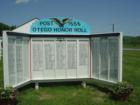 Otego Memorial Day