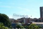 Ghirardelli Square