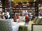 BusBoys & Poets- one of our new neighbors. 