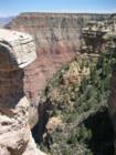 Grand Canyon overlook