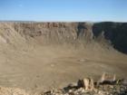 The Meteor Crater