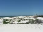 Sugar white beaches