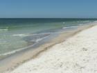 Enjoy the warm waters of the Gulf of Mexico!