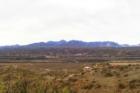 View to West From Rio Rico Ranchettes