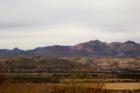 Another view to West from Rio Rico Ranchettes (slightly north from previous)