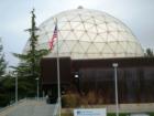 PG&E San Ramon Technology Center