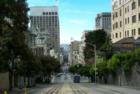 Trolley Tracks