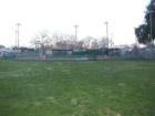 Julien Field baseball field for Turlock Little League