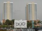Duo • Hallandale Beach • Luxury Condominiums on The Diplomat Golf Course