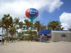 Hallandale Water Tower • The Famous Landmark at Ocean Drive and Hallandale Beach Boulevard