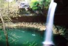 Hamilton Pool Nature Preserve