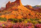 Caprock Canyons State Park