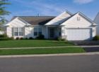 "Adler" model in Del Webb Sun City Huntley! www.mattcrow.com 630-728-6051