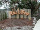 Absolutely fantastic views of Roseburg can be yours in this upscale 55+ community. 